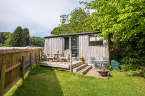 Cefn Crib Cabins